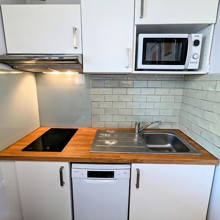 Citycosy Strasbourg Studio Mittelhaus エクステリア 写真