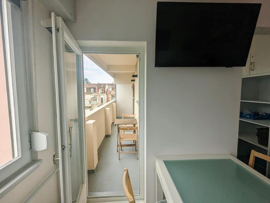 Citycosy Strasbourg Studio Mittelhaus エクステリア 写真