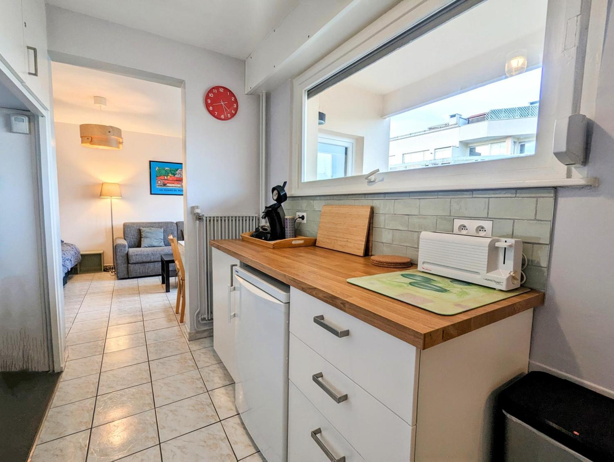 Citycosy Strasbourg Studio Mittelhaus エクステリア 写真