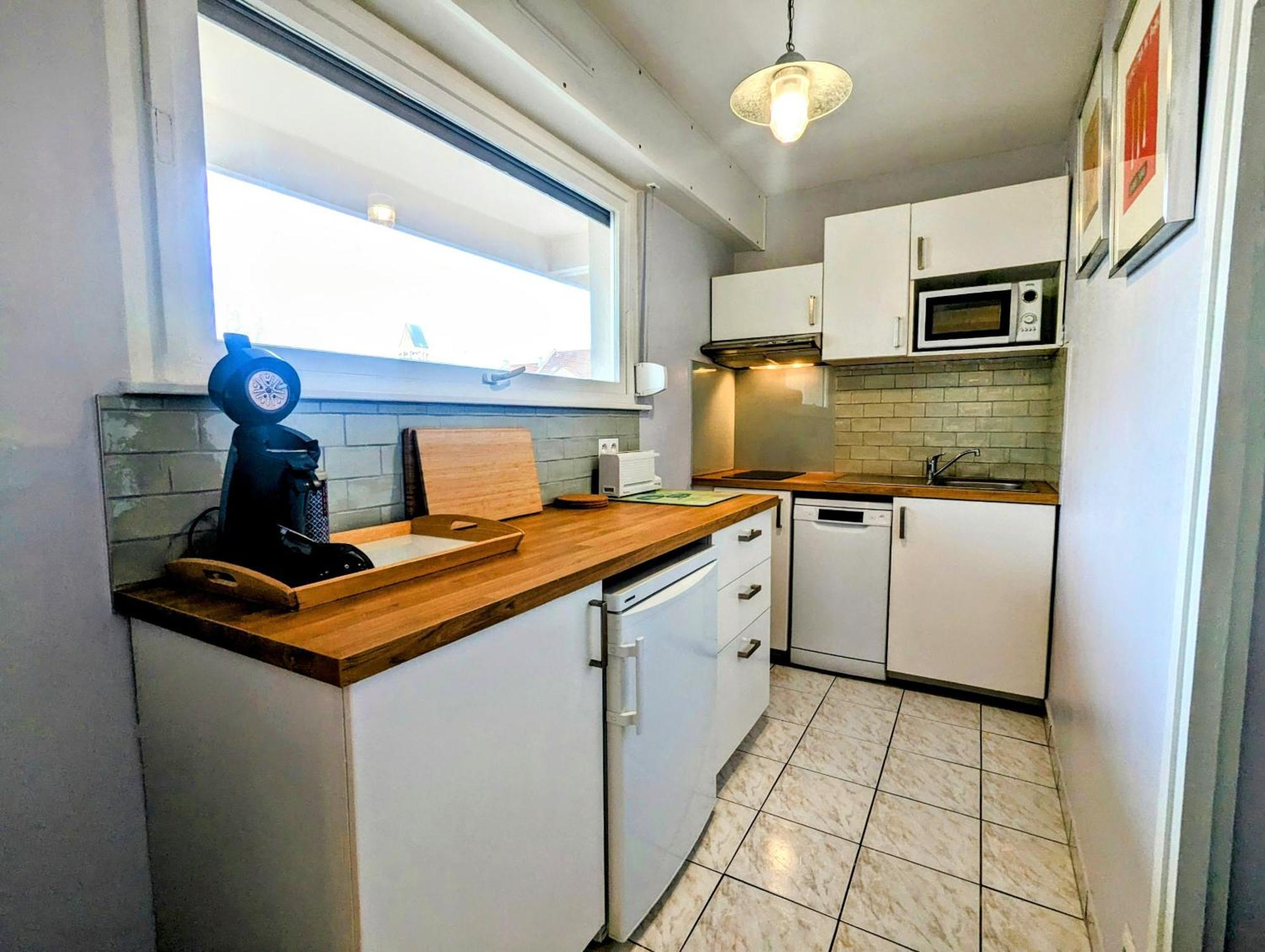 Citycosy Strasbourg Studio Mittelhaus エクステリア 写真